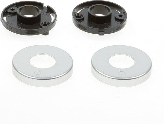 Ferrures de porte Hoppe 42KV