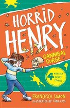 Horrid Henry 24 - Cannibal Curse