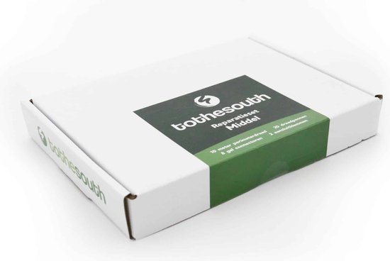 To the South® Reparatieset geschikt voor alle Medion Robotmaaiers - Middel van To the South — afbeelding 4