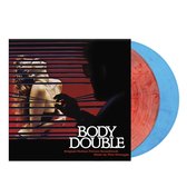 Pino Donaggio - Body Double Original Motion Picture Soundtrack (LP)