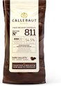 Callebaut Chocolade Callets - Puur - 1 kg