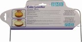 PME Cake Leveller / Taartzaag -30 cm-