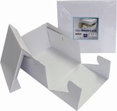 PME Cake Box 37,5x37,5x15cm