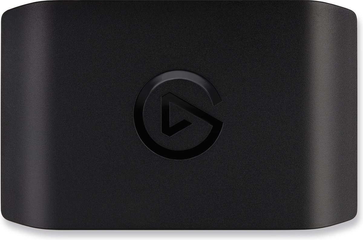 Elgato 4K X - Game Capture Card - PS5, Xbox Series X|S, Switch, PC & Mac thumbnail 5