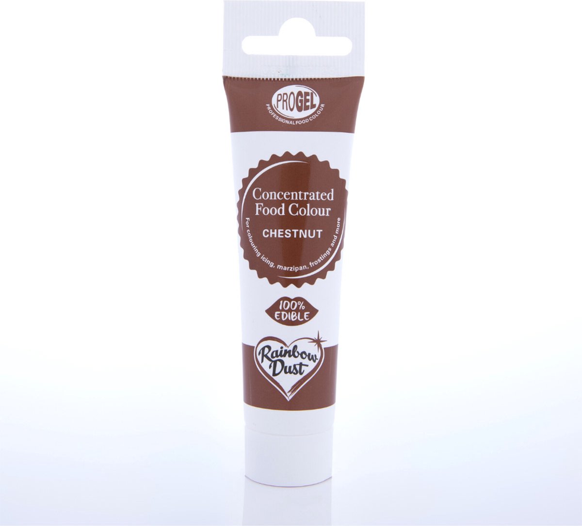 Rainbow Dust ProGel® Concentrated Colour Chestnut