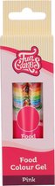 FunCakes - Gel Colorant Comestible - Rose - 30g
