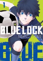 Blue Lock- Blue Lock 1