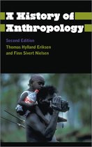 A History Of Anthropology 2nd Edition