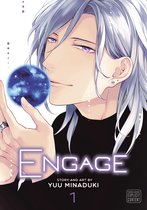 Engage- Engage, Vol. 1