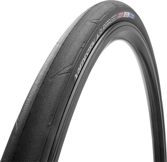 Vredestein Buitenband Superpasso 700 x 32C zwart