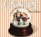 Erasure - Snow Globe (CD)