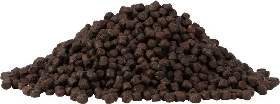 Reniers Fishing Bloody Mary Pellets 2 kg – Karper & Brasem Pellets - Maat : 3mm — afbeelding 4