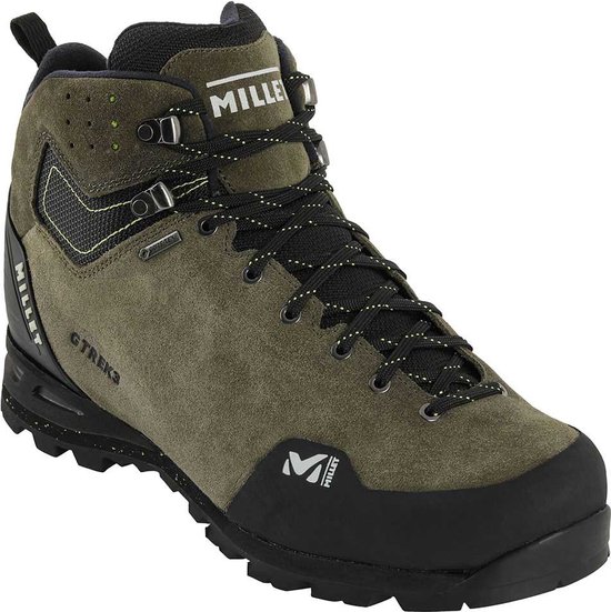 Chaussures de randonnée Millet G Trek 3 Goretex - Ivy - Homme - UE 41 1/3