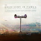 Various Artists - Breathing In Fumes (CD)