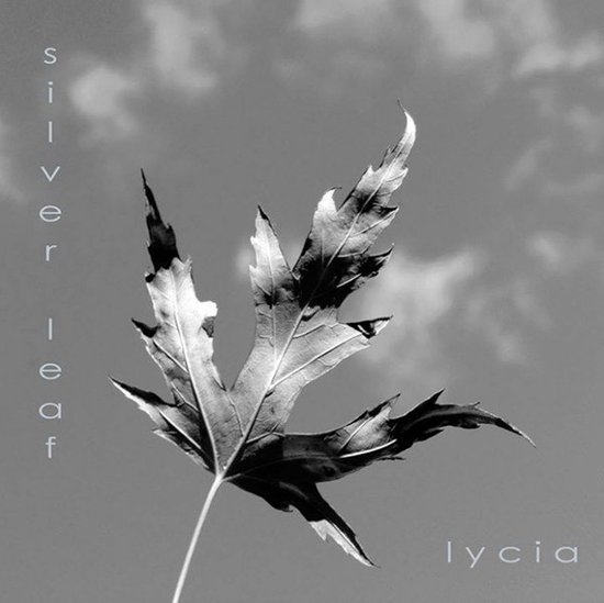 Black Mare & Lycia - Split (7" Vinyl Single)