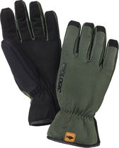 Prologic Softshell Liner Handschoenen Groen XL Man