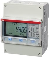 ABB Systeem Pro M Compacte Elektriciteitsmeter - 2CMA100163R1000 - T23KM