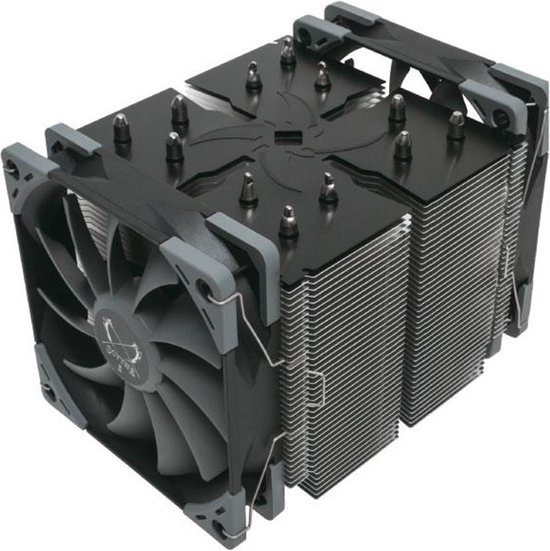 Scythe Ninja 5 Rev. B - 120mm