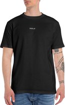 Replay Small T-shirt Mannen - Maat XL