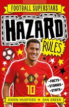 Football Superstars 6 - Hazard Rules