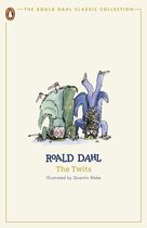 The Roald Dahl Classic Collection-The Twits
