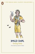 The Roald Dahl Classic Collection- Going Solo