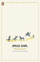 The Roald Dahl Classic Collection- Rhyme Stew
