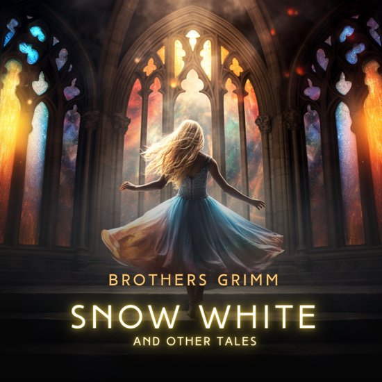 Snow White and Other Tales - cover