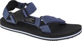 Levi's Tahoe Refresh Sandal 234193-989-056, Mannen, Blauw, Sandalen, maat: 43