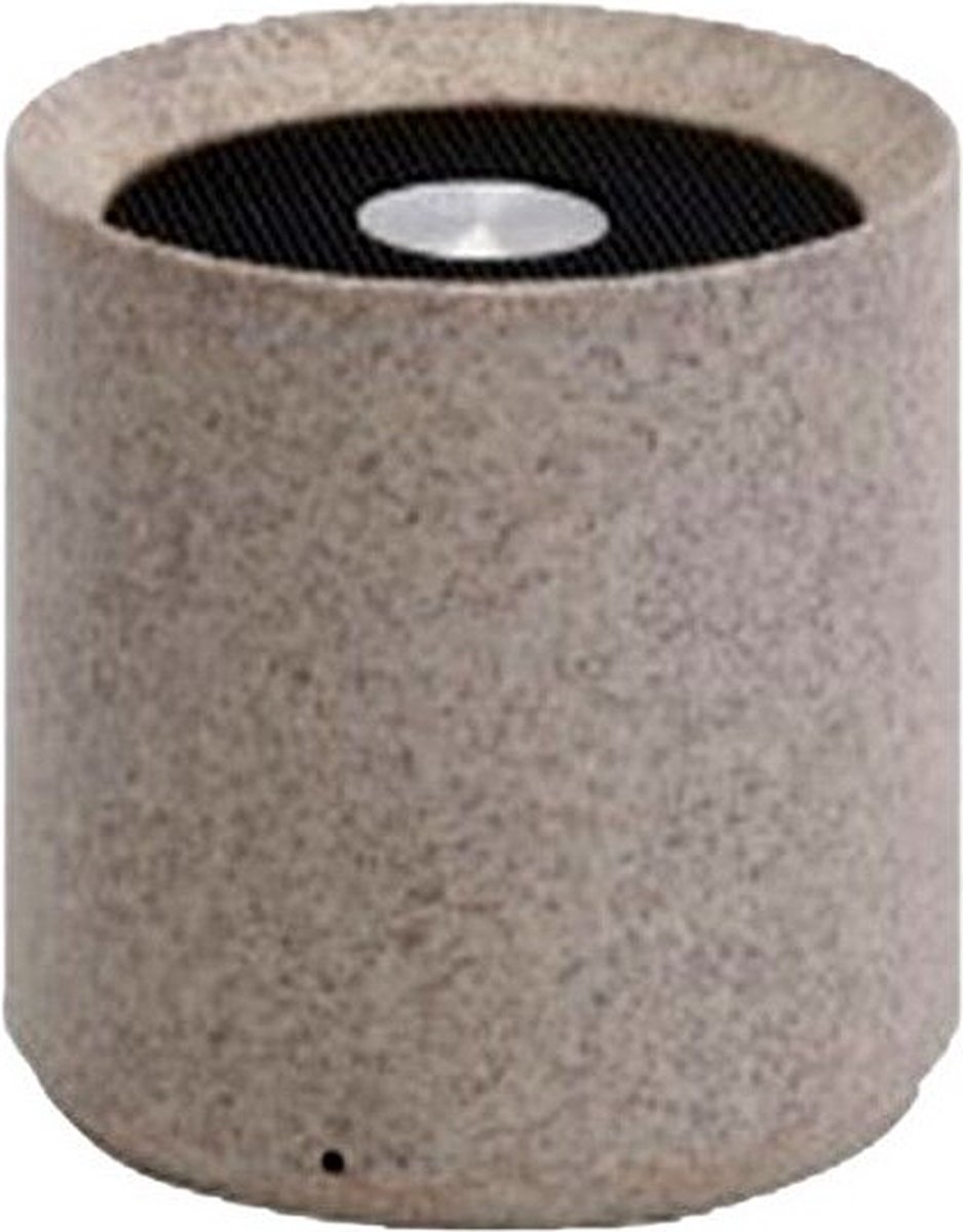 Blaupunkt BLP3690 Mono draadloze luidspreker Beige 3 W