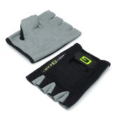 M Double You - Training Gloves (M) - Fitness handschoenen - Crossfit grips - dames / heren / unisex
