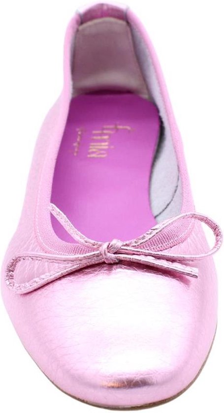 Beck - 24 - Roze - Antislip zool - Lente schoenen - Schoenen kopen