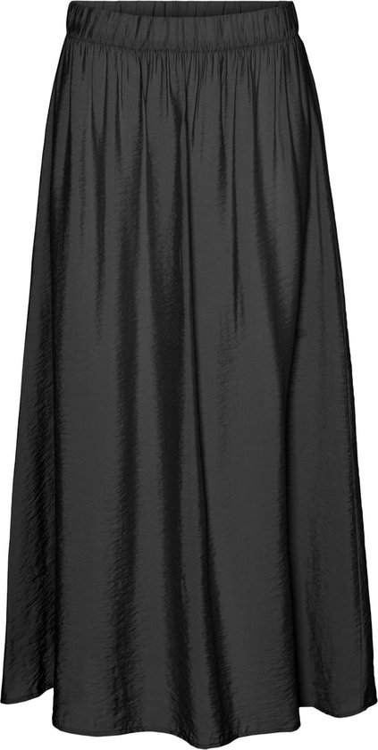 VERO MODA VMJOSIE 7/8 JUPE WVN GA Rok Femme - Taille XL