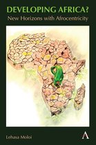 Anthem Africology Series - Developing Africa?