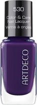 Artdeco - Color & Care Nail Lacquer - 530