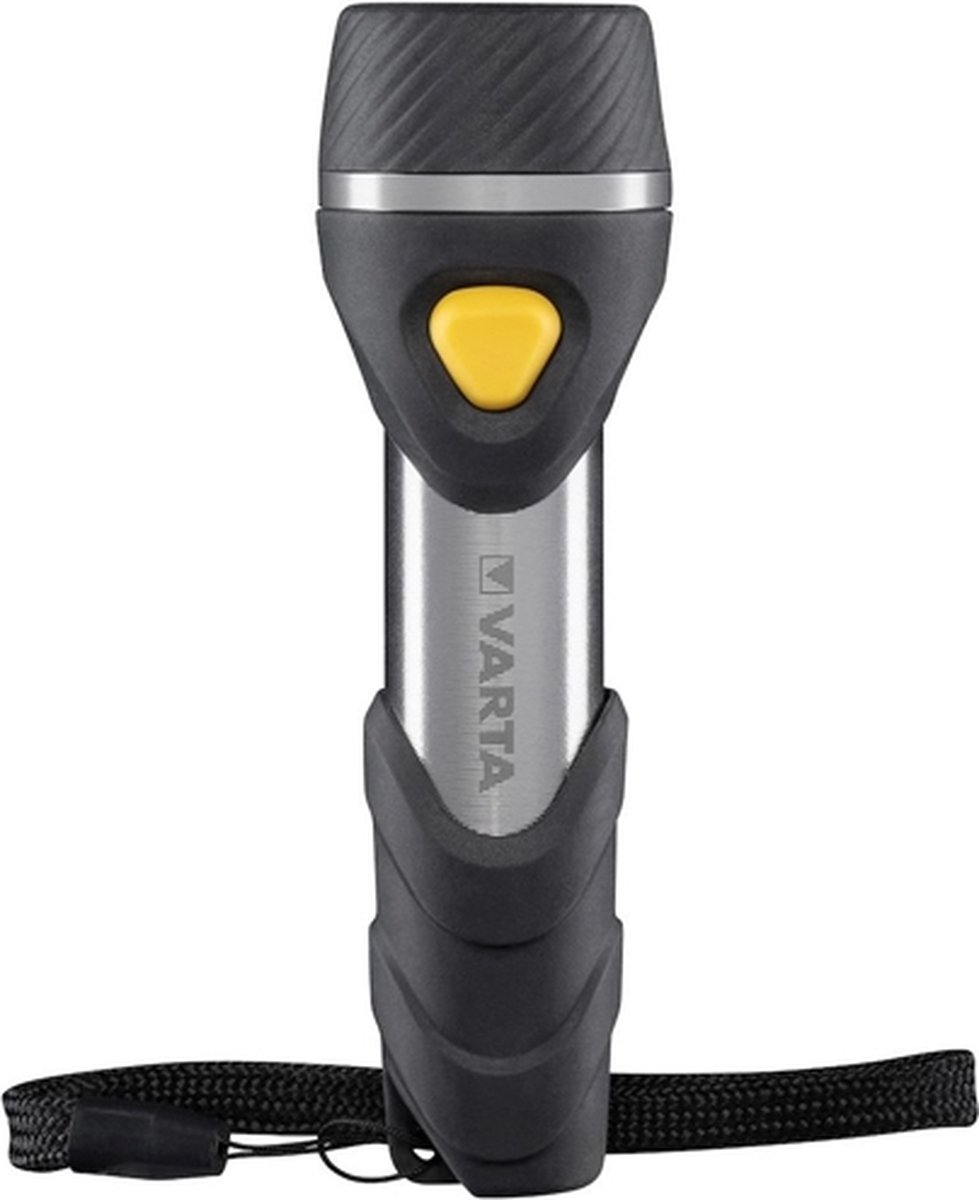 Zaklamp varta multi led day light f10