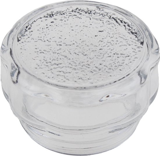 Lampenabdeckung Whirlpool 481245028007 48mm Für Backofen - Lampen, Kalotten