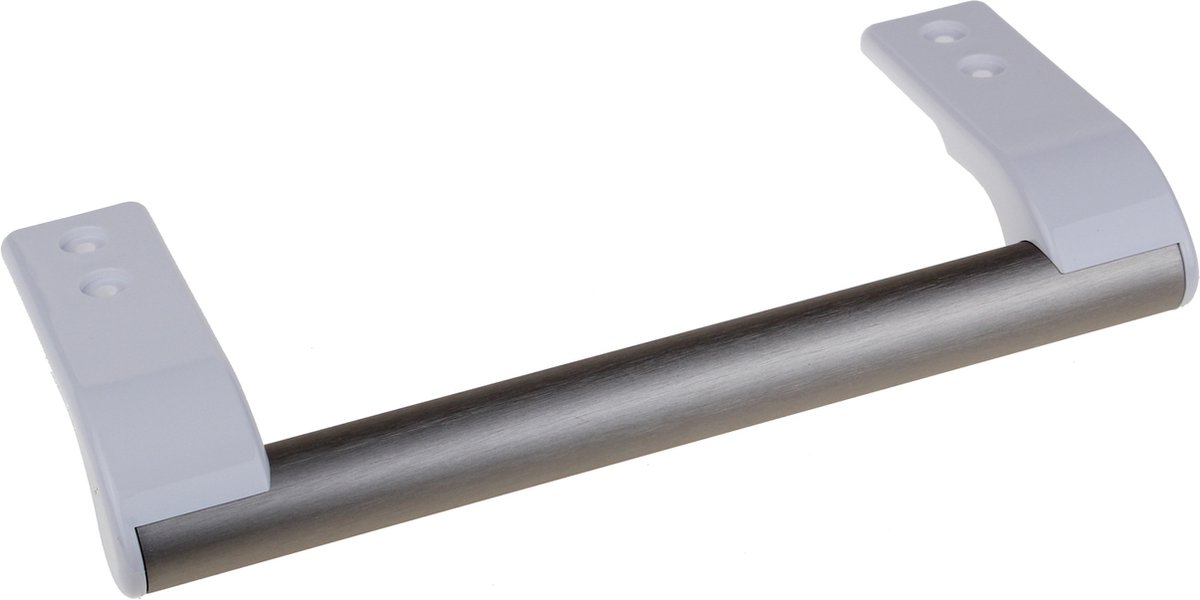Whirlpool DEURGREEP KOELKAST - GW/ALU H=233mm - 481010360348 Aluminium