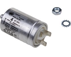 WHIRLPOOL - CONDENSATOR - 4µF - 481212118277