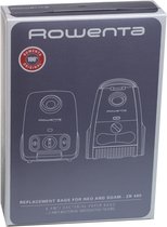 Rowenta ZR480 - Stofzuigerzakken