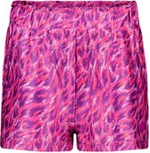 B.Nosy - Sport short Avril - Panter Feather - Maat 116