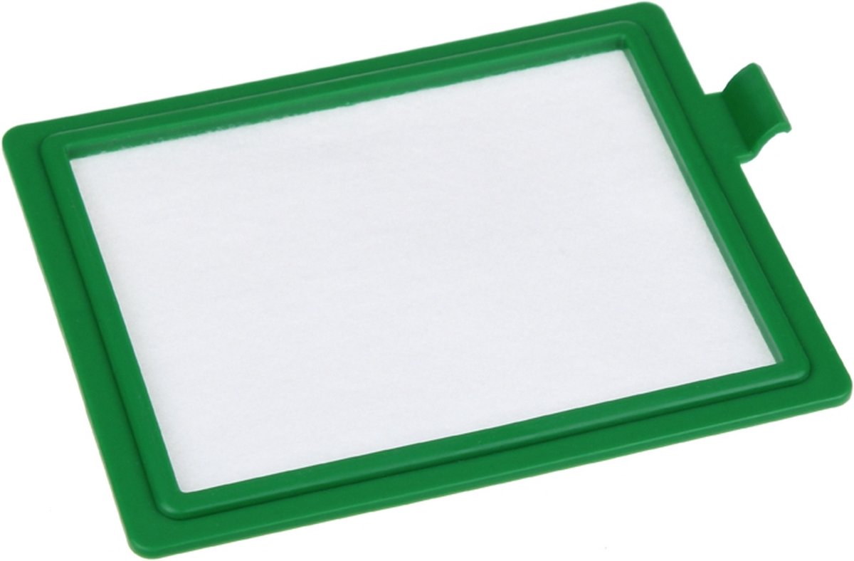 Geschikt voor PHILIPS - FILTER AFS FC8030 alt - FC8030