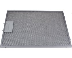 Bosch Metaalfilter 358x265mm 703451 / 00703451