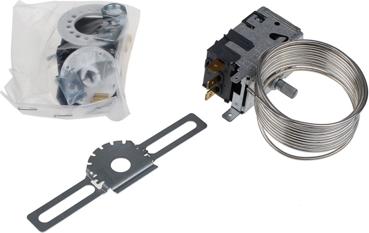 WHIRLPOOL - THERMOSTAAT DANFOSS NR8 FLESSENKOELER - C00280252