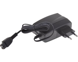 KARCHER - NETADAPTER - LAADSNOER PS07 FC 5/FC 7 Cordless, VC 5 Cordless Premium - 61950690