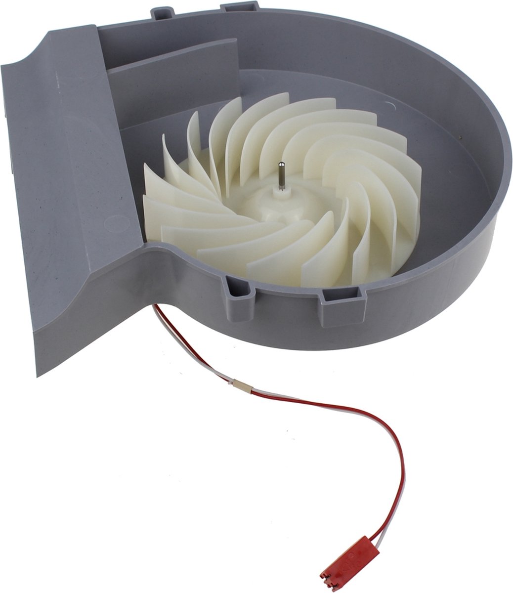WHIRLPOOL - VENTILATORSCHROEF FDQB VER2 - 481010843935