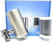 Waterfilter Kraan - Waterfilter Kraan Waterzuivering - Keukenkraan Filter