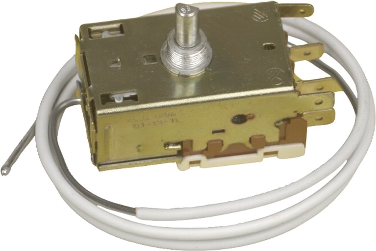 MERLONI - MERLONI THERMOST. RF1608L/2208L (K59L1296) - C00048882