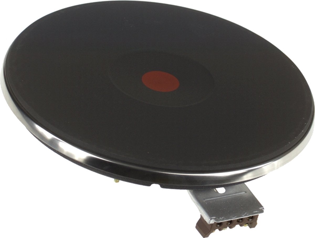 EGO - KOOKPLAAT DIAM 220 MM 2600W 220V SNELKOOK EGO - 122246302