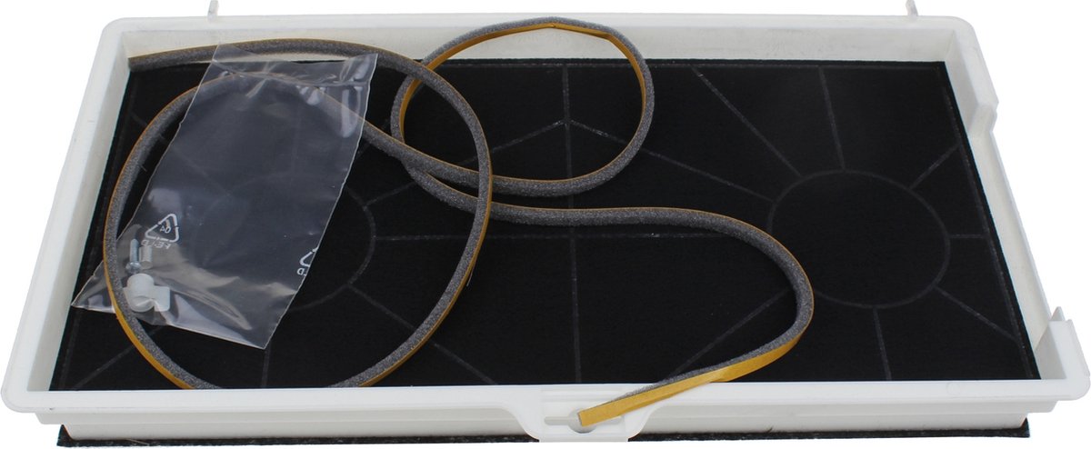 Bosch DHZ7305 Koolstoffilter